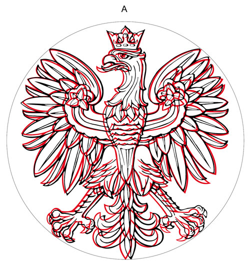 roznice-wersjaA-a-podstawowa różnice w rysunku między projektem A a wersją podstawową