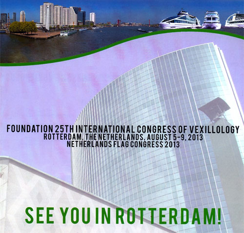 XXV Kongres Weksylologiczny