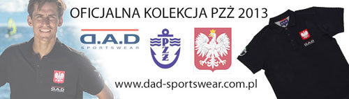 banerek reklamowy D.A.D