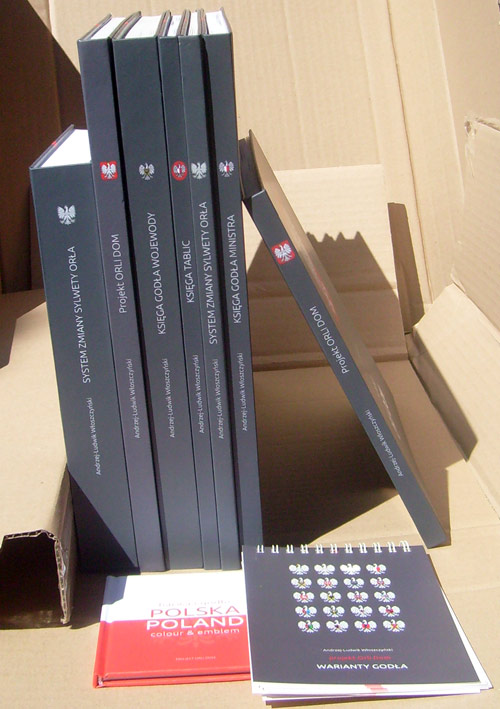 5 części projektu Orli Dom 5 części projektu Orli Dom